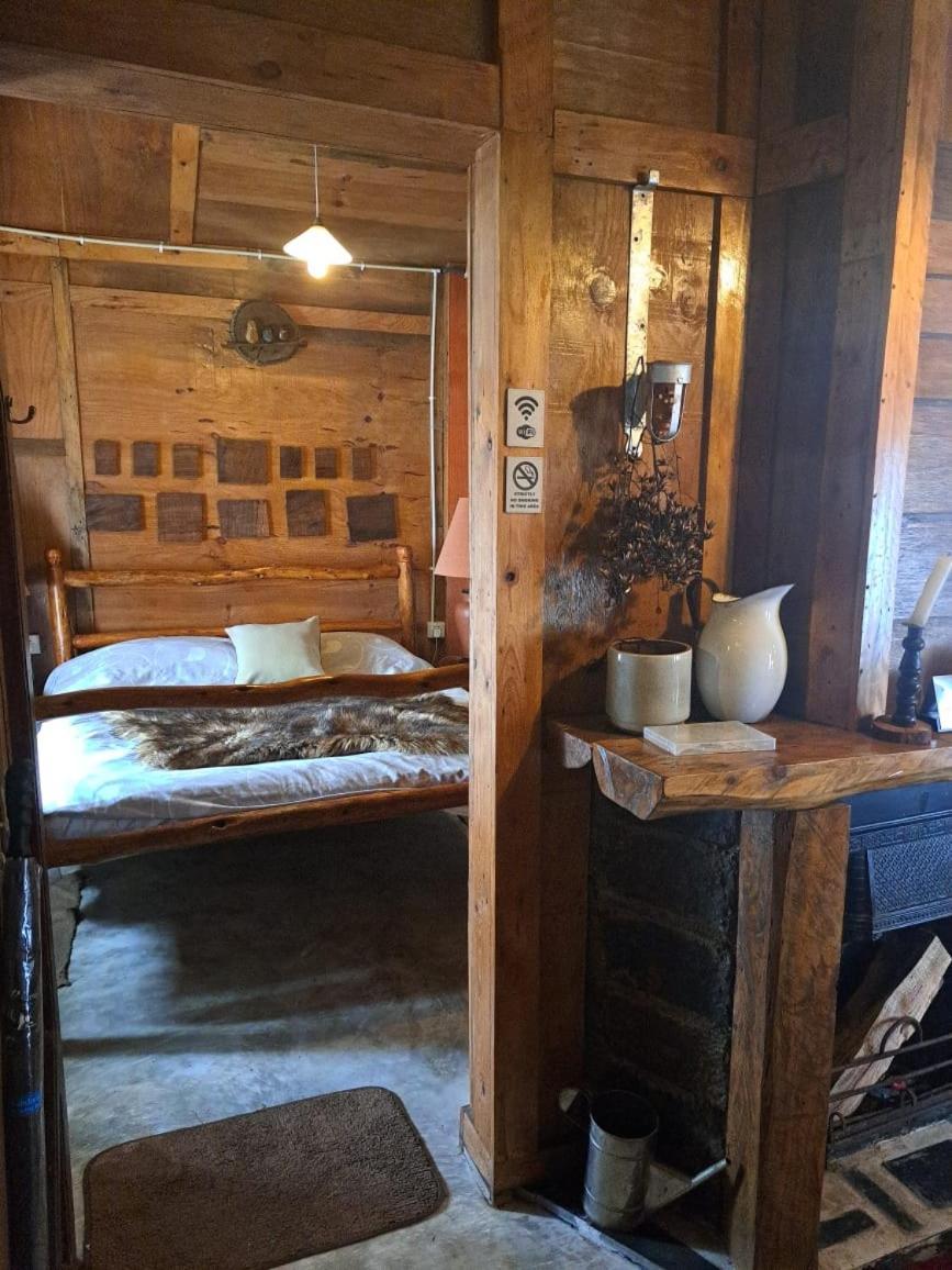 Stoneleigh Cottage Nuwara Eliya Esterno foto