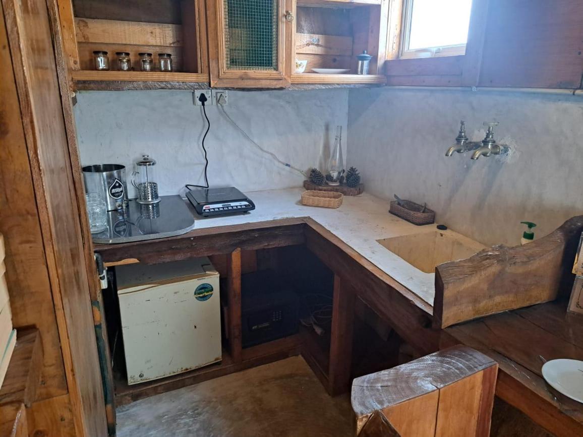 Stoneleigh Cottage Nuwara Eliya Esterno foto