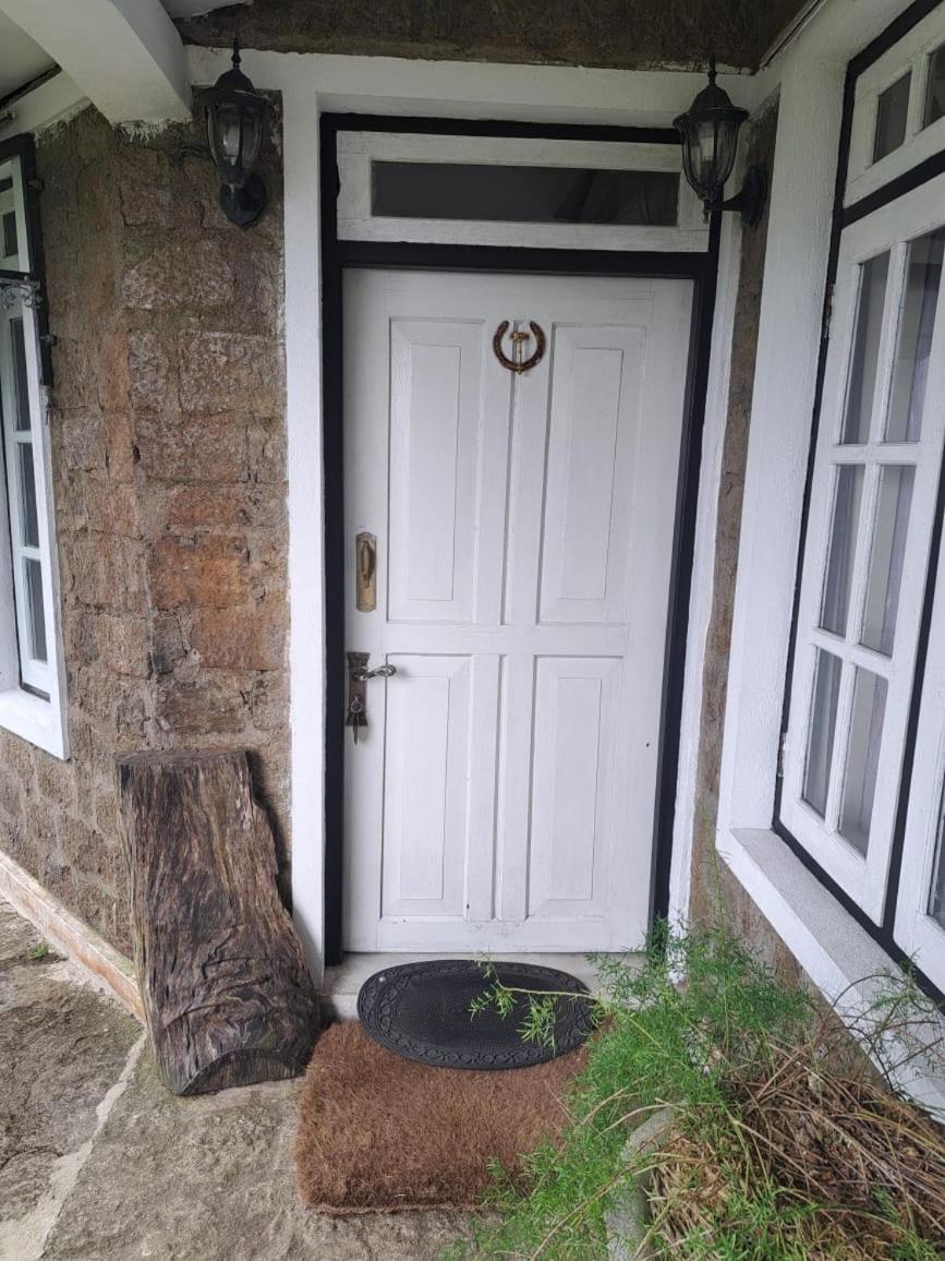 Stoneleigh Cottage Nuwara Eliya Esterno foto