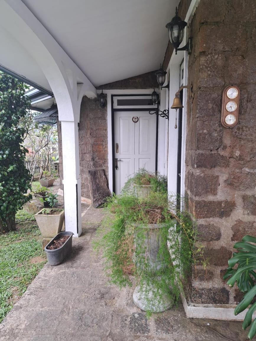Stoneleigh Cottage Nuwara Eliya Esterno foto