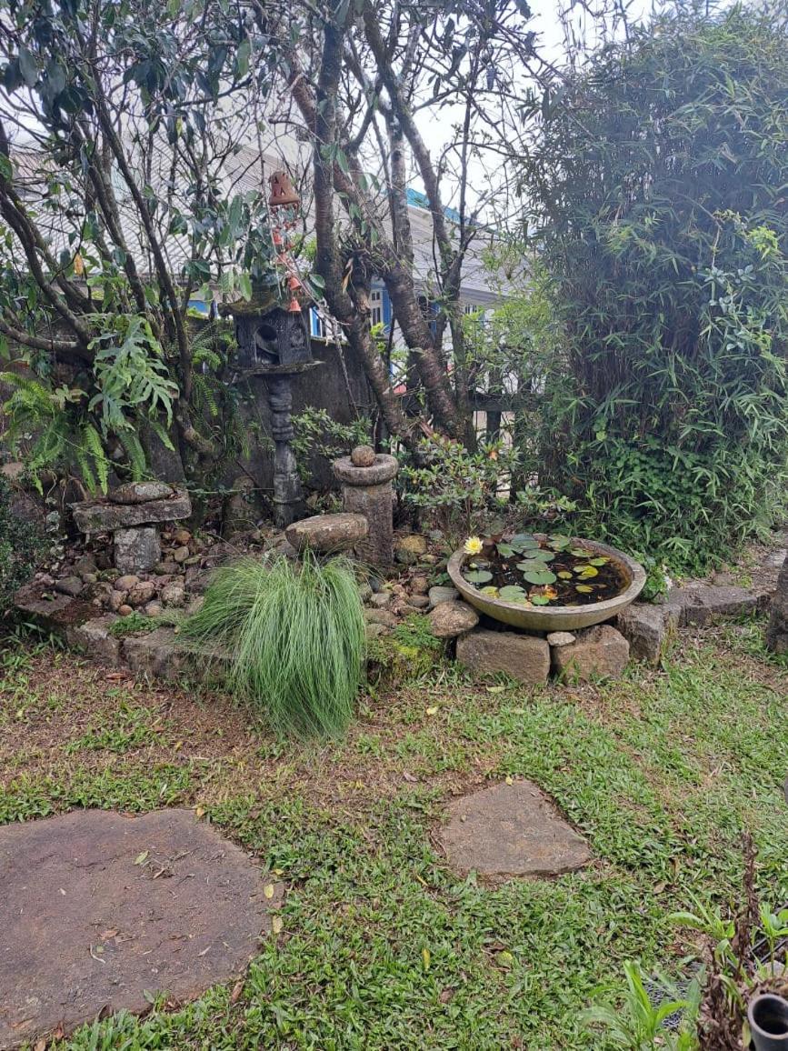 Stoneleigh Cottage Nuwara Eliya Esterno foto