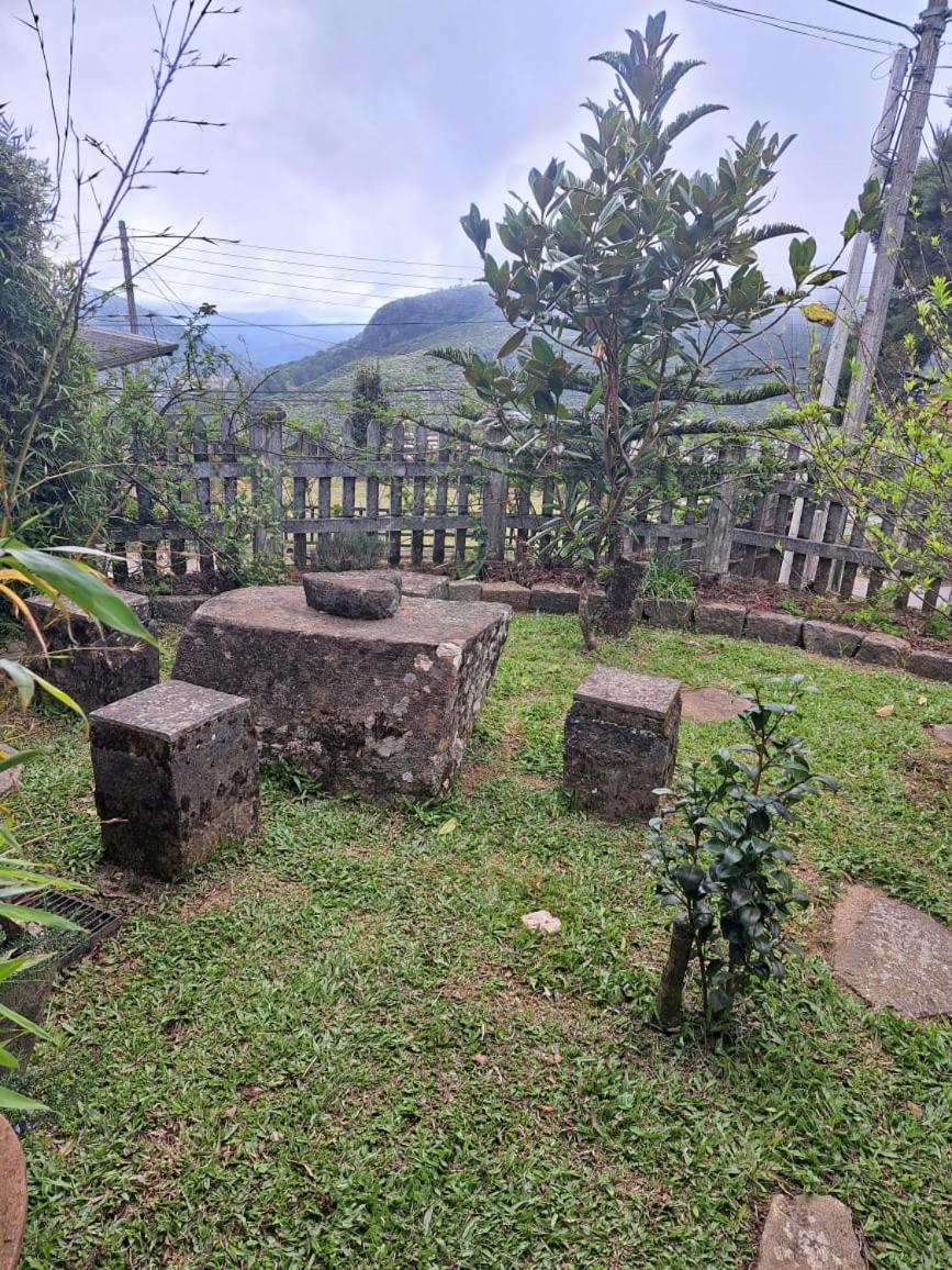 Stoneleigh Cottage Nuwara Eliya Esterno foto
