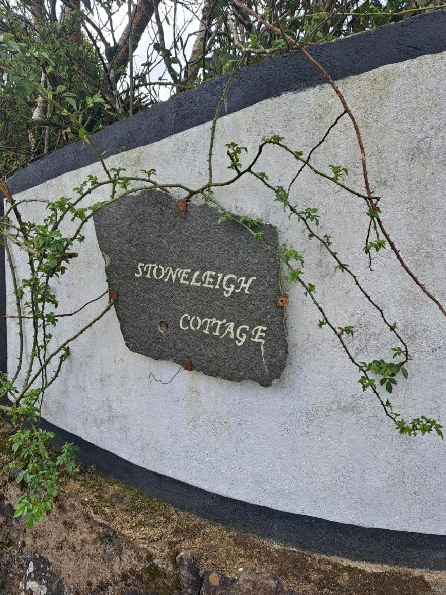 Stoneleigh Cottage Nuwara Eliya Esterno foto