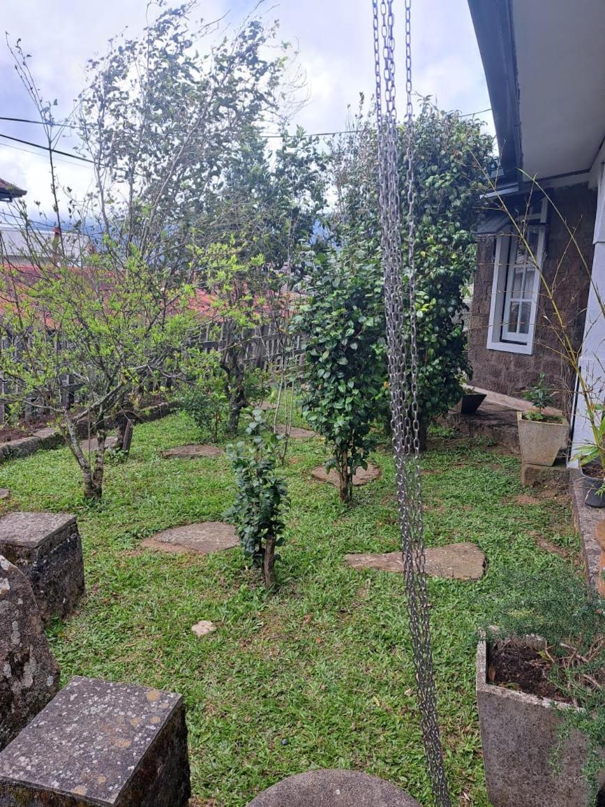 Stoneleigh Cottage Nuwara Eliya Esterno foto